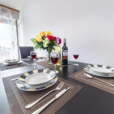 דירה Adriatic Heart Luxury - Two Bedroom With Terrace