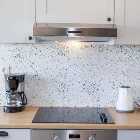Adriatic Heart Luxury - Two Bedroom With Terrace * פירובאץ
