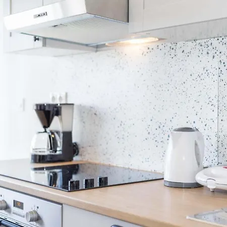 Adriatic Heart Luxury - Two Bedroom With Terrace דירה *
