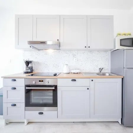 דירה Adriatic Heart Luxury - Two Bedroom With Terrace *