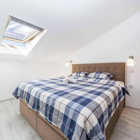 Adriatic Heart Luxury - Two Bedroom With Terrace *