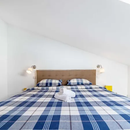 דירה Adriatic Heart Luxury - Two Bedroom With Terrace פירובאץ