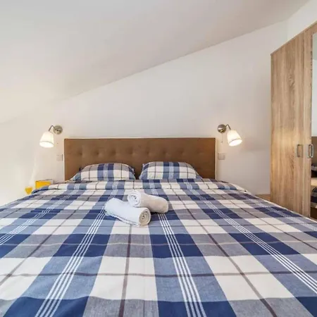 Adriatic Heart Luxury - Two Bedroom With Terrace