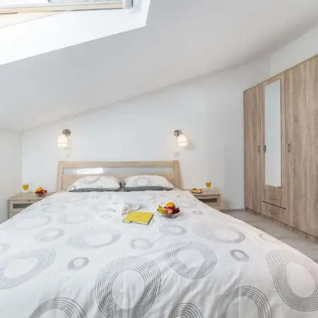 Adriatic Heart Luxury - Two Bedroom With Terrace *