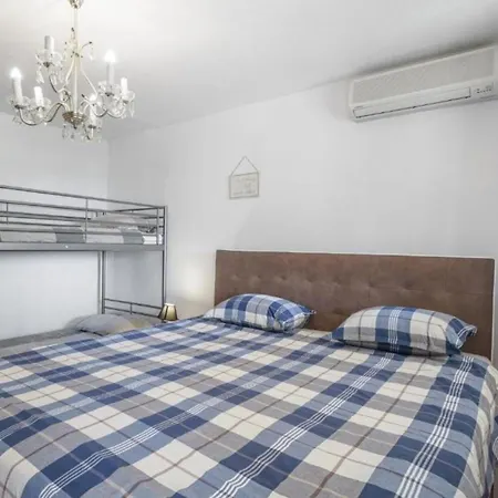 Adriatic Heart Luxury - Two Bedroom With Terrace דירה *