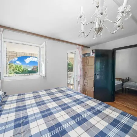 Adriatic Heart Luxury - Two Bedroom With Terrace דירה