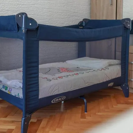 דירה Adriatic Heart Luxury - Two Bedroom With Terrace