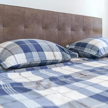 דירה Adriatic Heart Luxury - Two Bedroom With Terrace