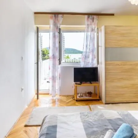 דירה Adriatic Heart Luxury - Two Bedroom With Terrace