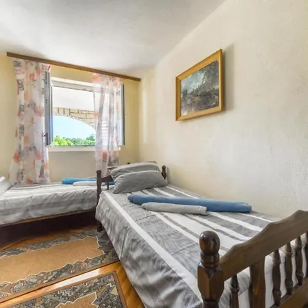 Adriatic Heart Luxury - Two Bedroom With Terrace דירה