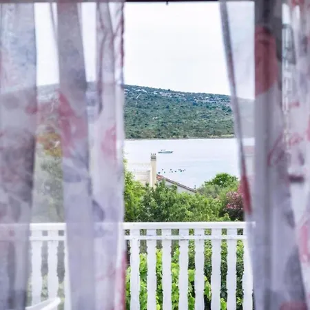 דירה Adriatic Heart Luxury - Two Bedroom With Terrace