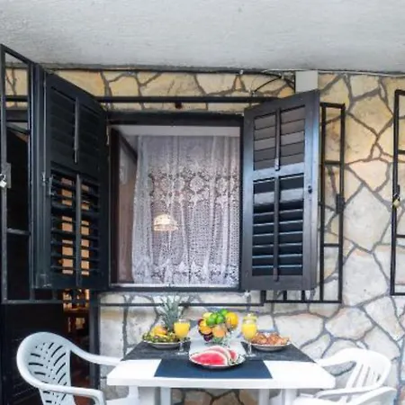 דירה Adriatic Heart Luxury - Two Bedroom With Terrace *