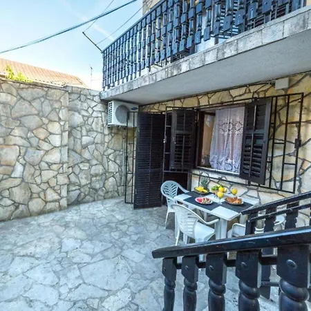 Adriatic Heart Luxury - Two Bedroom With Terrace *