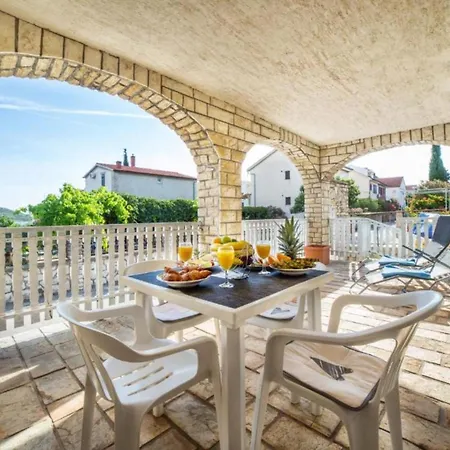 דירה Adriatic Heart Luxury - Two Bedroom With Terrace *