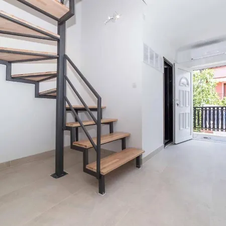 Adriatic Heart Luxury - Two Bedroom With Terrace