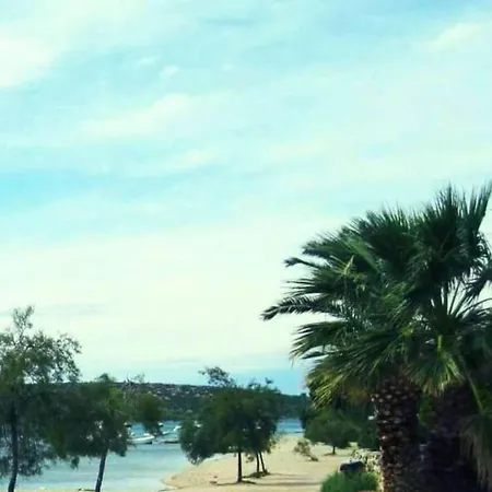 דירה Adriatic Heart Luxury - Two Bedroom With Terrace פירובאץ