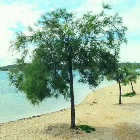 דירה Adriatic Heart Luxury - Two Bedroom With Terrace