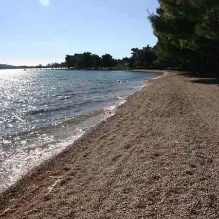 Adriatic Heart Luxury - Two Bedroom With Terrace *