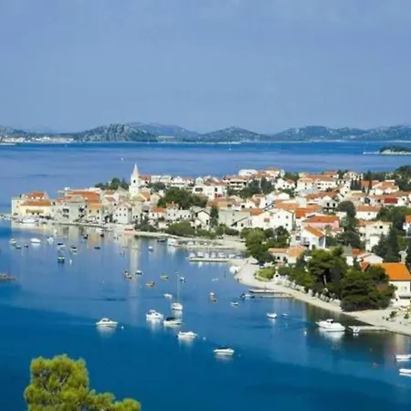 Adriatic Heart Luxury - Two Bedroom With Terrace