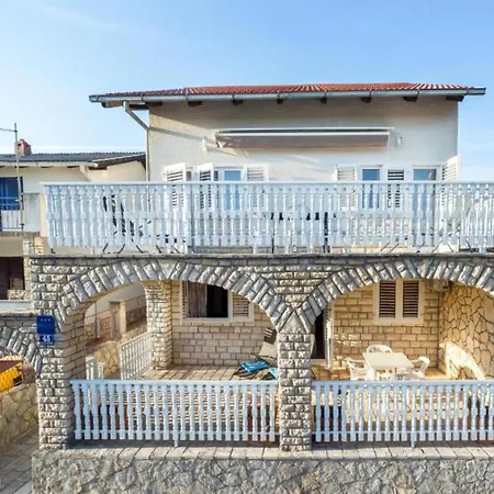 Adriatic Heart Luxury - Two Bedroom With Terrace דירה פירובאץ