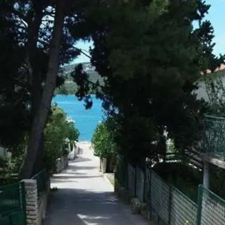 Adriatic Heart Luxury - Two Bedroom With Terrace דירה פירובאץ