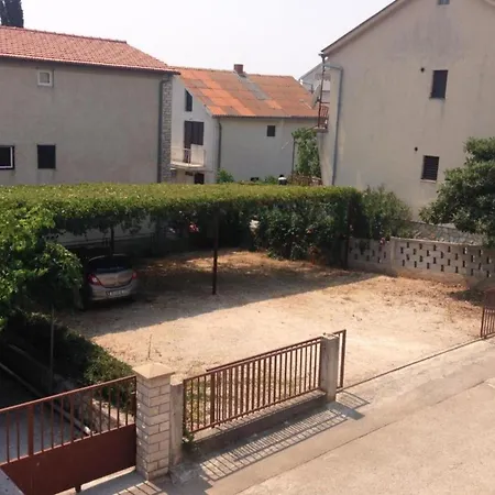 Adriatic Heart Luxury - Two Bedroom With Terrace דירה *